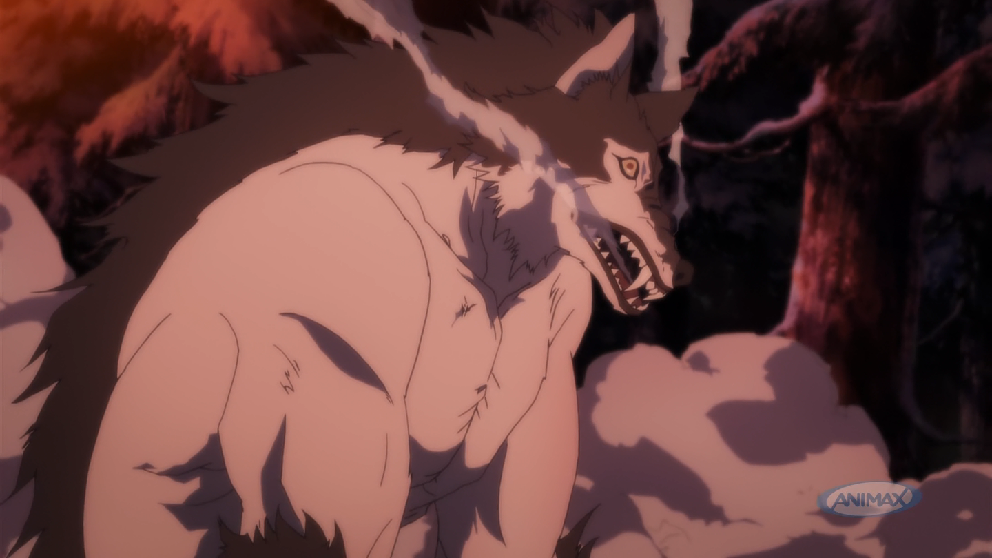 Luger Code 1951 (Sunshine Fansub)